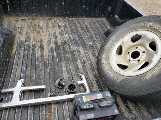 Dodge Ram 1500 Image 9