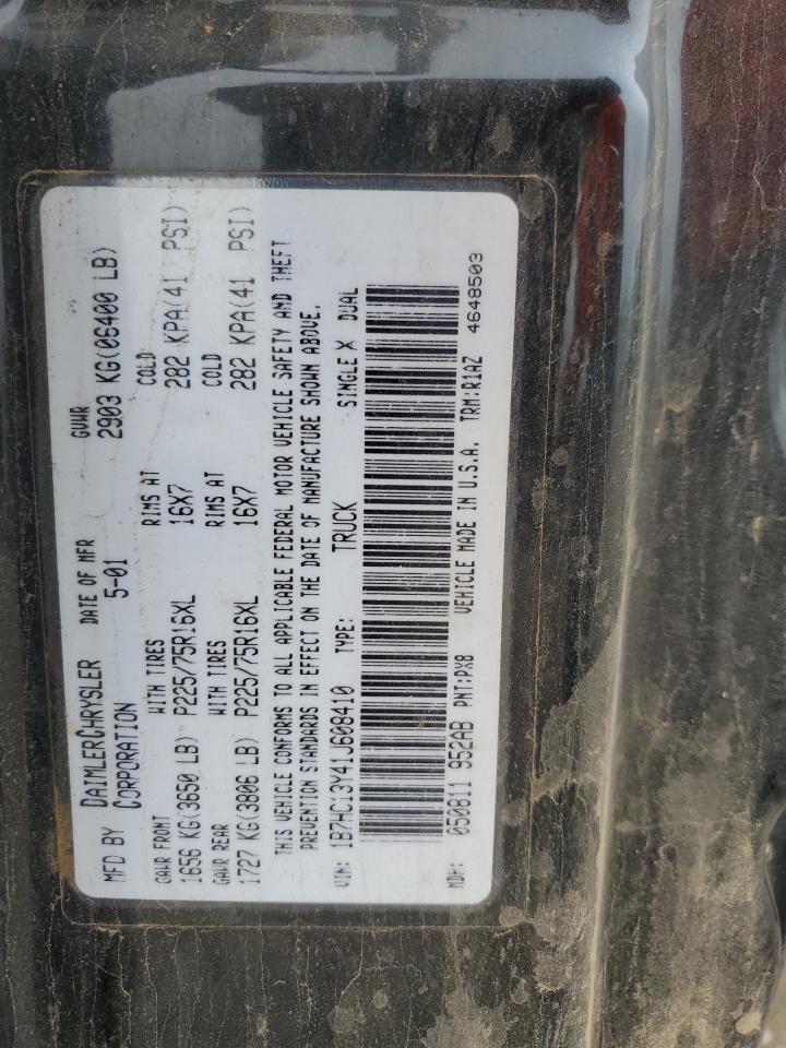 Dodge Ram 1500 Image 6