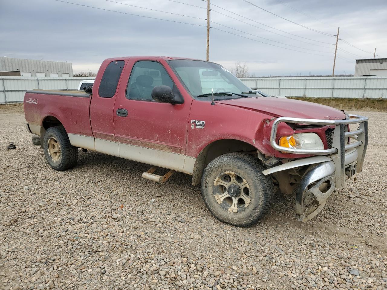 Ford F-150 Classic Image 7