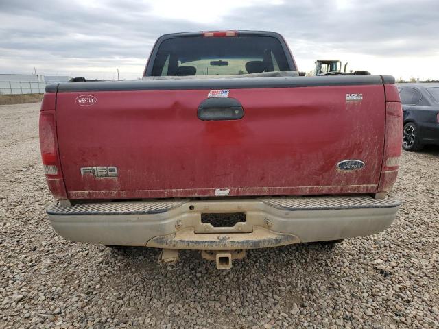 Ford F-150 Classic Image 8