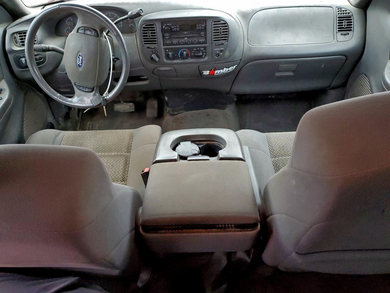 Ford F-150 Classic Image 9