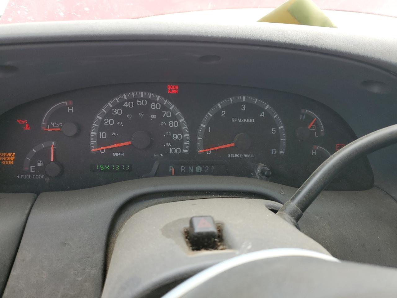 Ford F-150 Classic Image 5