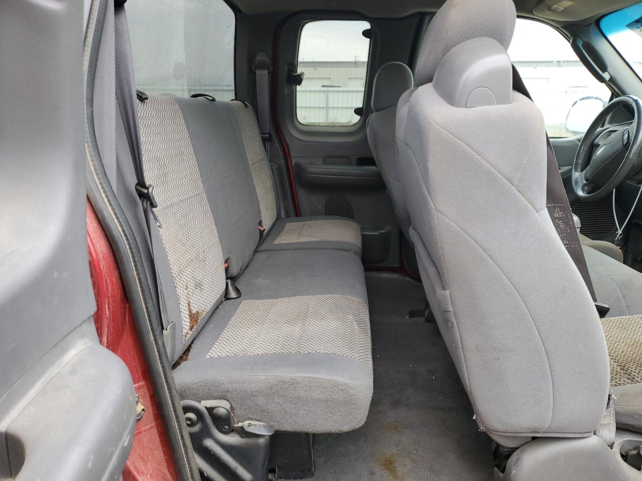 Ford F-150 Classic Image 3