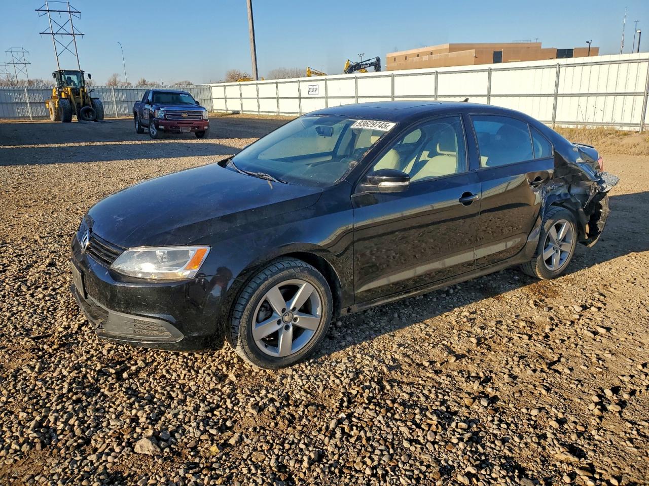 Volkswagen Jetta Tdi Image 1