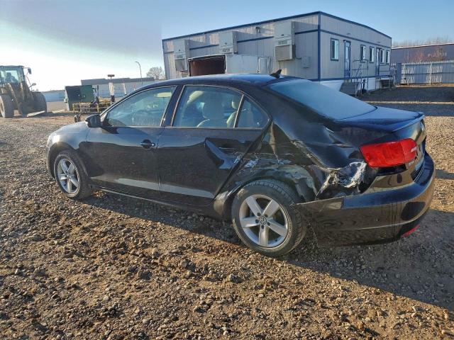 Volkswagen Jetta Tdi Image 12