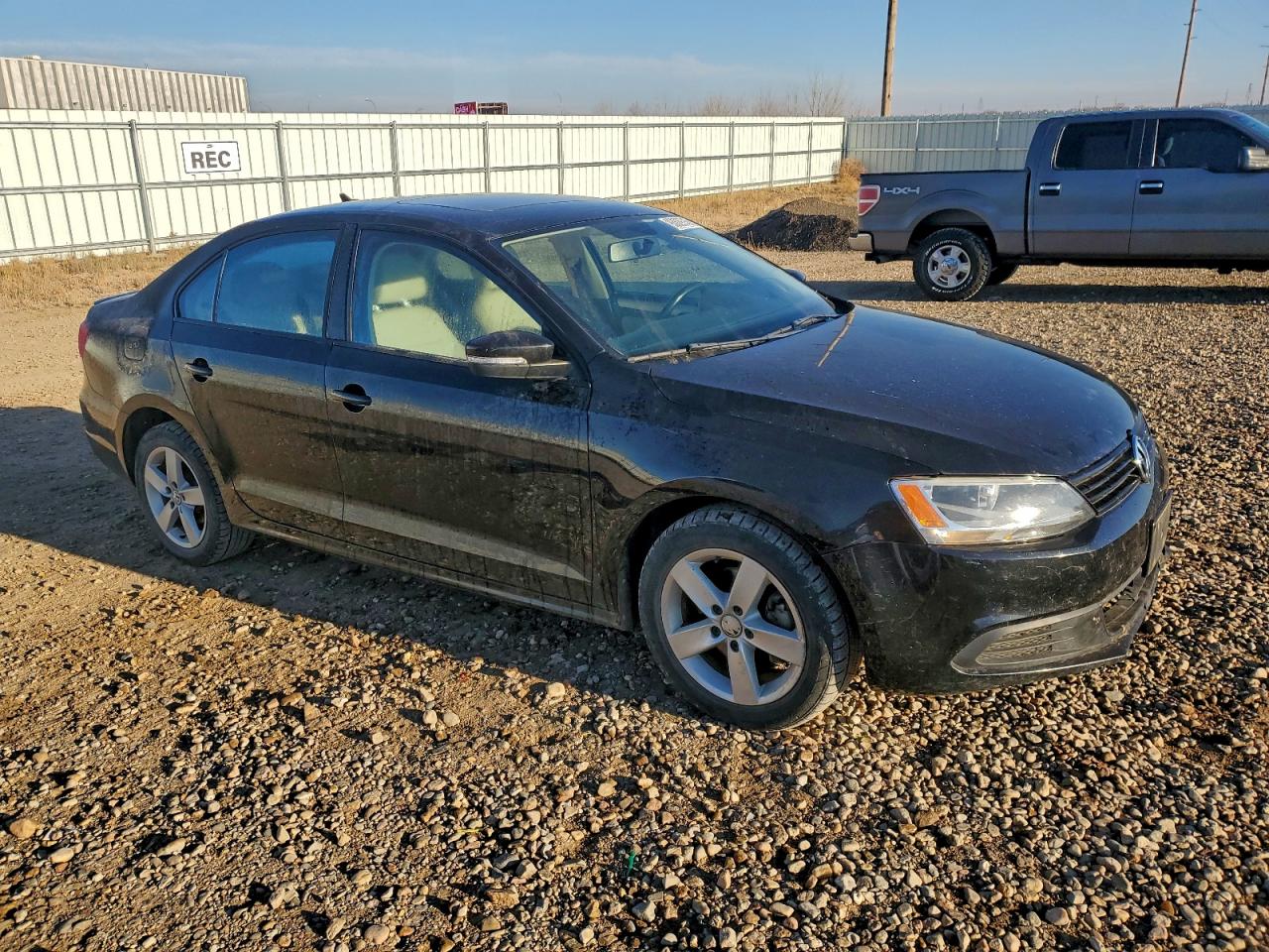 Volkswagen Jetta Tdi Image 3