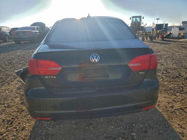 Volkswagen Jetta Tdi Image 8