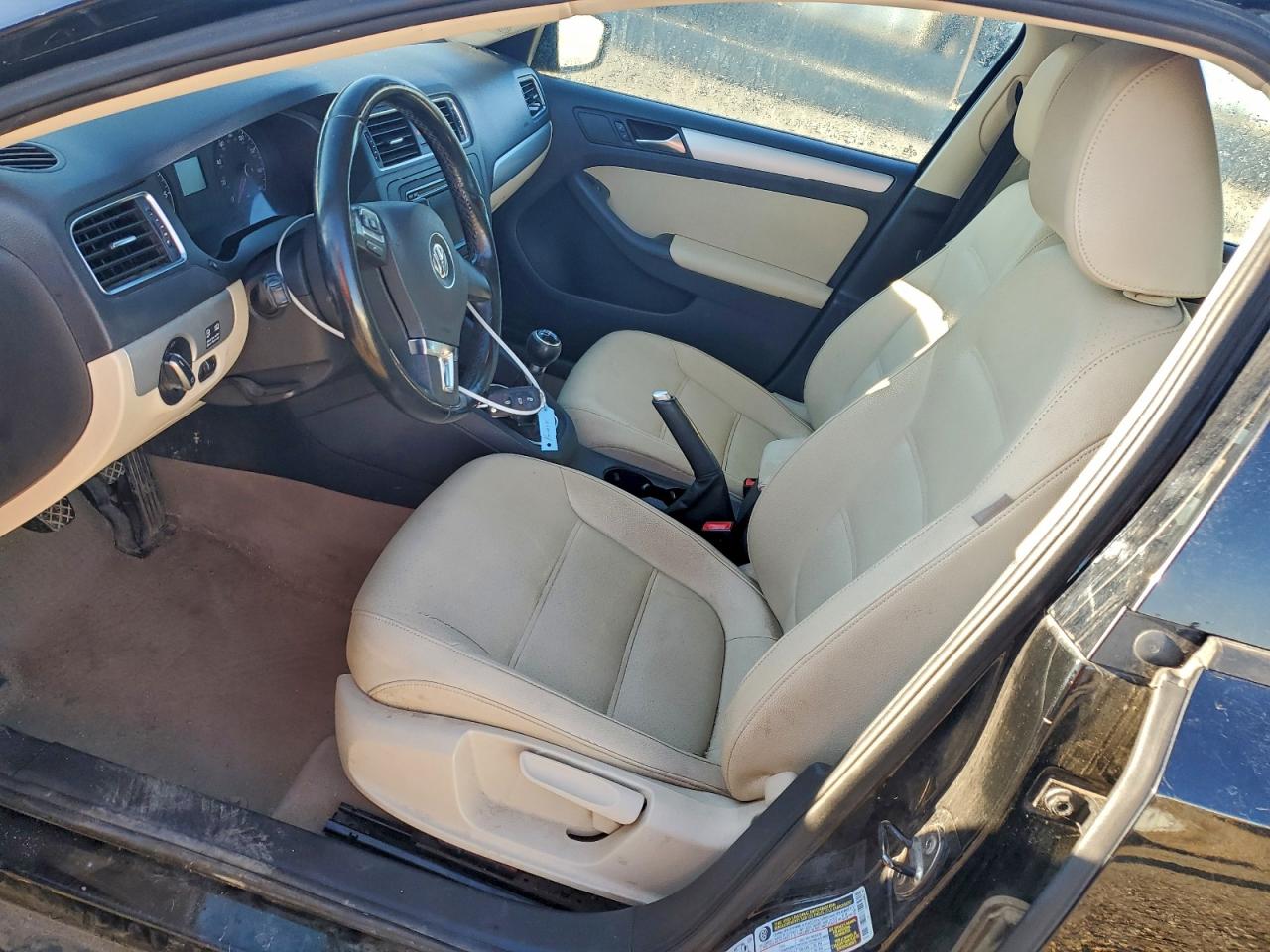 Volkswagen Jetta Tdi Image 7