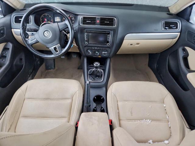 Volkswagen Jetta Tdi Image 5