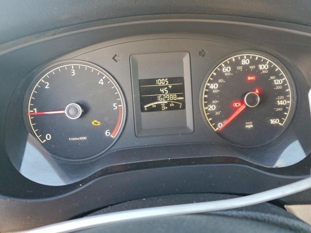 Volkswagen Jetta Tdi Image 4