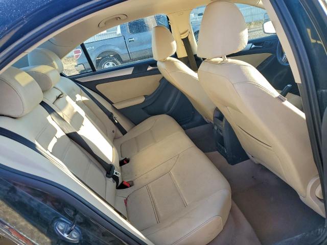 Volkswagen Jetta Tdi Image 2