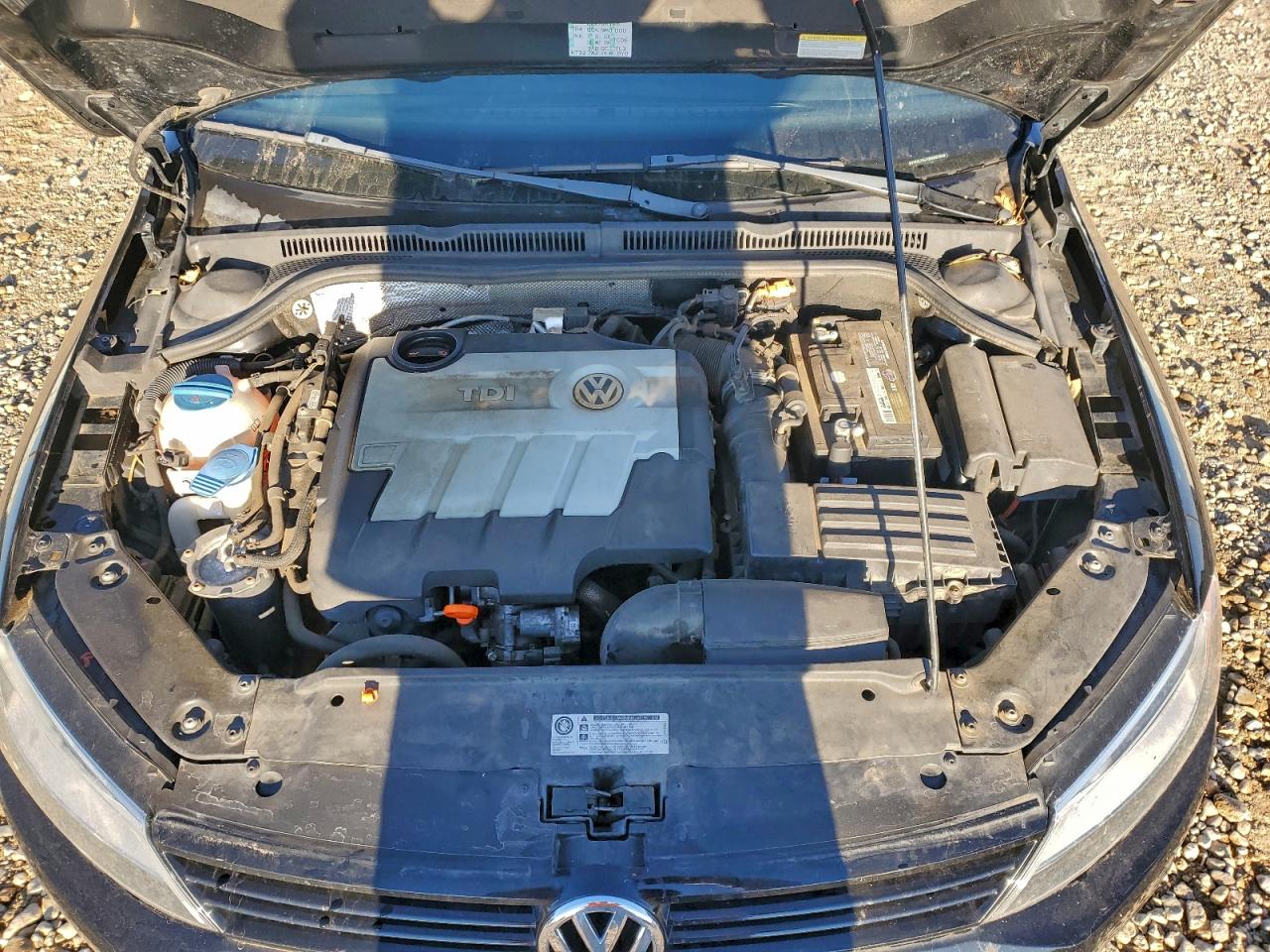 Volkswagen Jetta Tdi Image 11