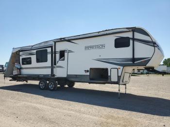  Salvage Forest River St River I