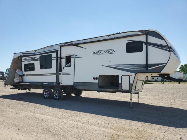  Salvage Forest River St River I