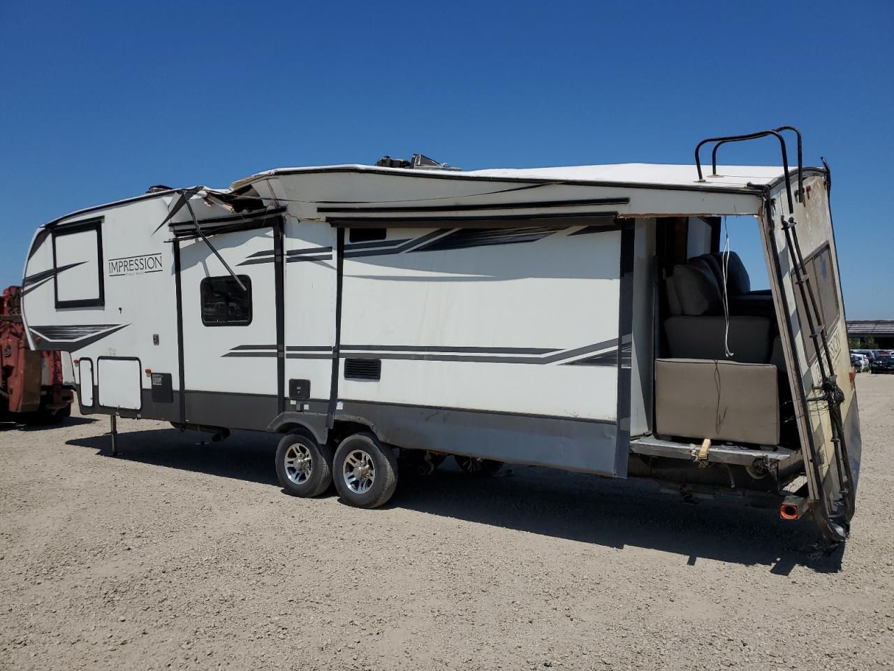 Forest River St River I Image 4