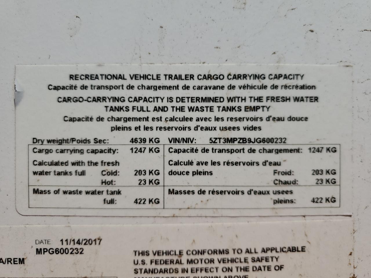 Forest River St River I Image 9