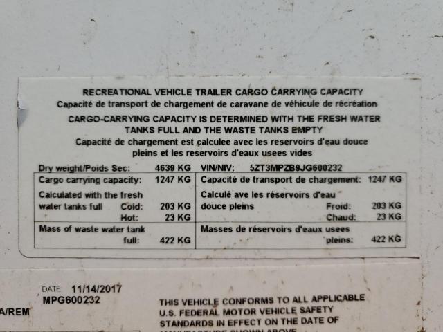 Forest River St River I Image 9