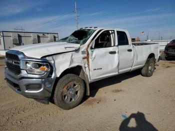  Salvage Ram 3500