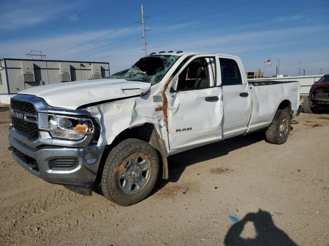  Salvage Ram 3500