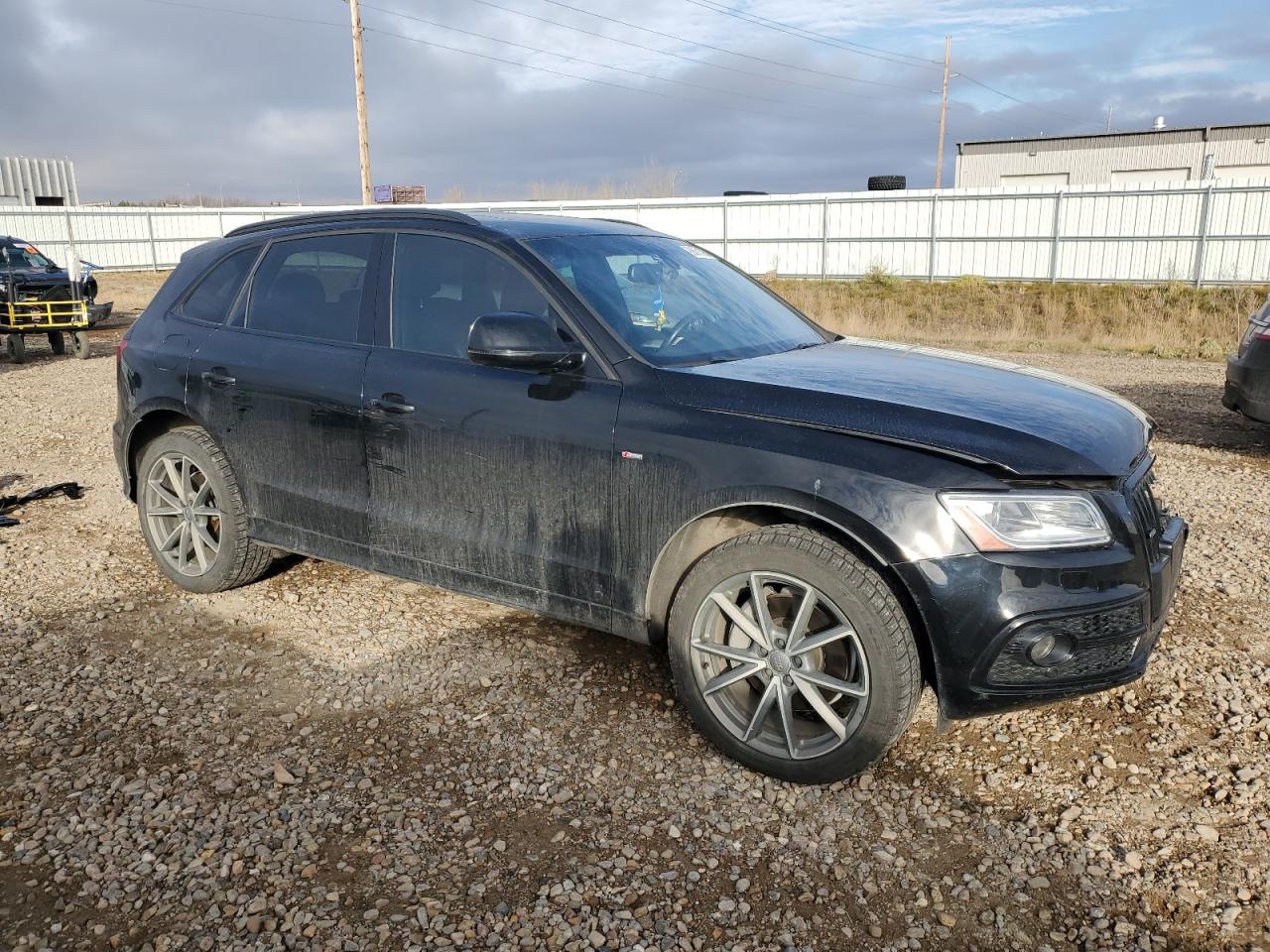 Audi Q5 Premium Plus S-line Image 5