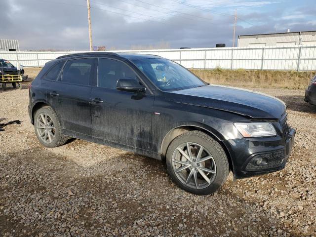 Audi Q5 Premium Plus S-line Image 5