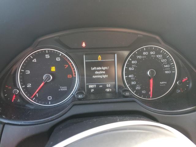 Audi Q5 Premium Plus S-line Image 11