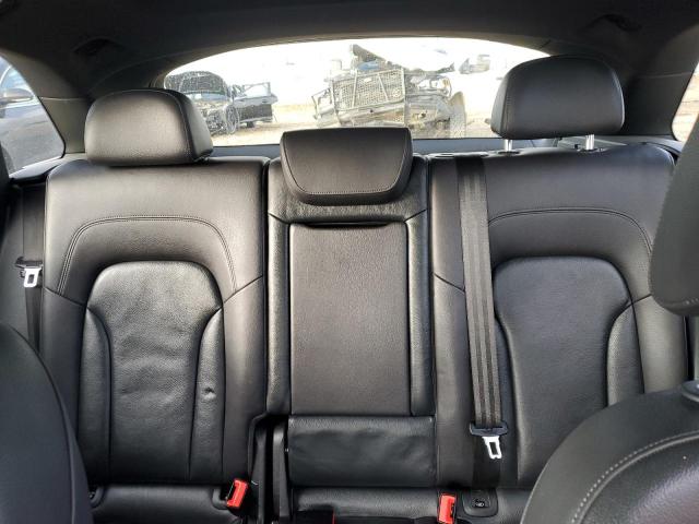 Audi Q5 Premium Plus S-line Image 8