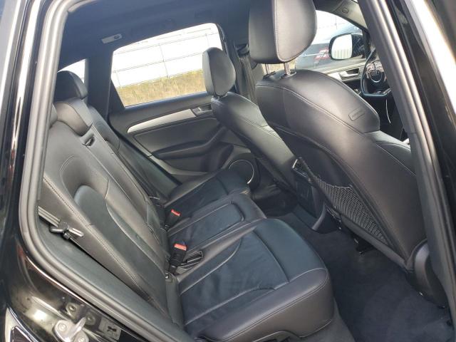 Audi Q5 Premium Plus S-line Image 9