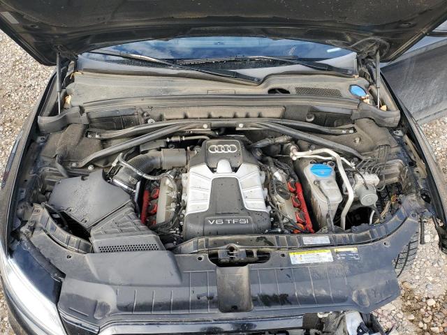 Audi Q5 Premium Plus S-line Image 13