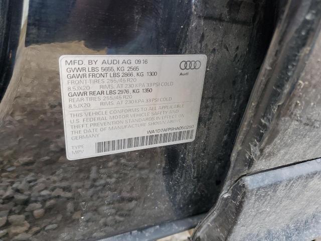 Audi Q5 Premium Plus S-line Image 12