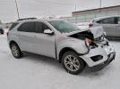 Chevrolet Equinox Lt Image 12