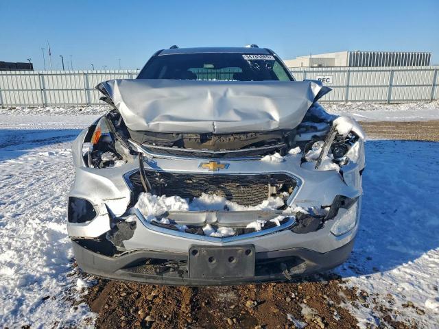 Chevrolet Equinox Lt Image 5