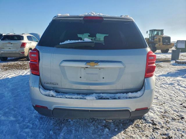 Chevrolet Equinox Lt Image 4