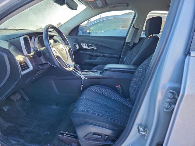 Chevrolet Equinox Lt Image 8