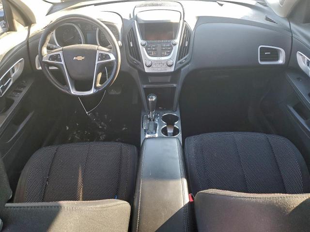 Chevrolet Equinox Lt Image 13