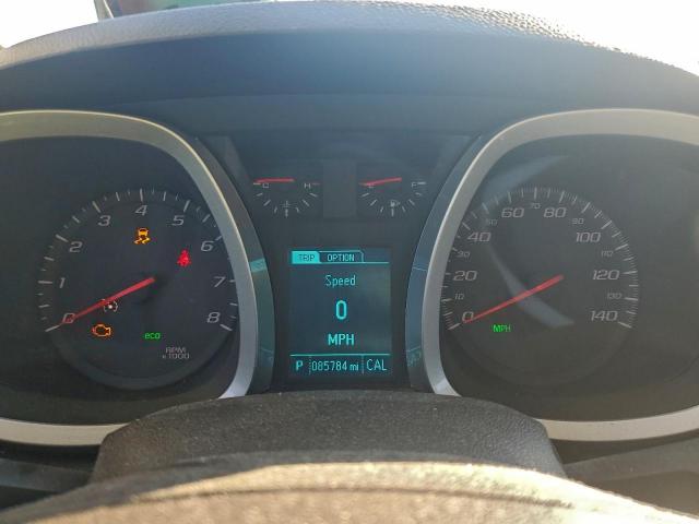 Chevrolet Equinox Lt Image 3