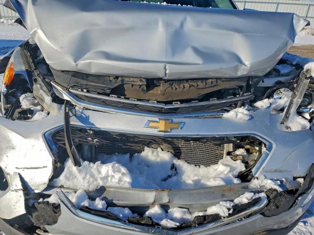 Chevrolet Equinox Lt Image 7