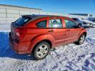 Dodge Caliber Sxt Image 10