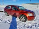 Dodge Caliber Sxt Image 9