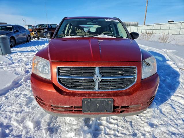 Dodge Caliber Sxt Image 11