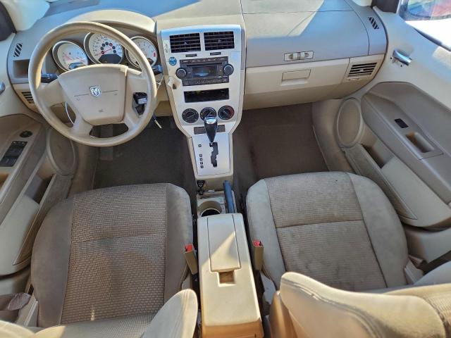 Dodge Caliber Sxt Image 5