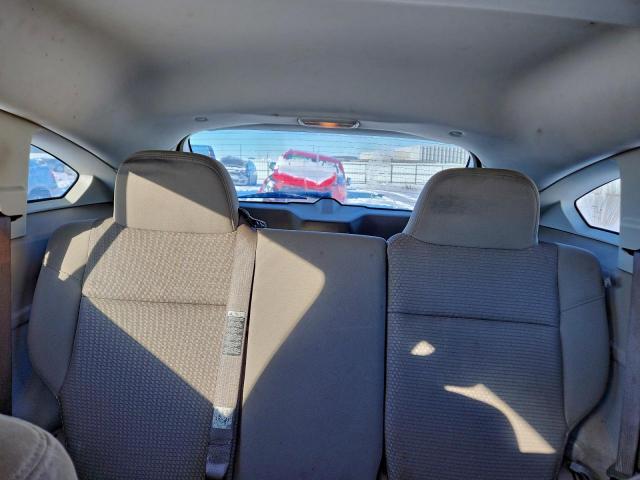 Dodge Caliber Sxt Image 4