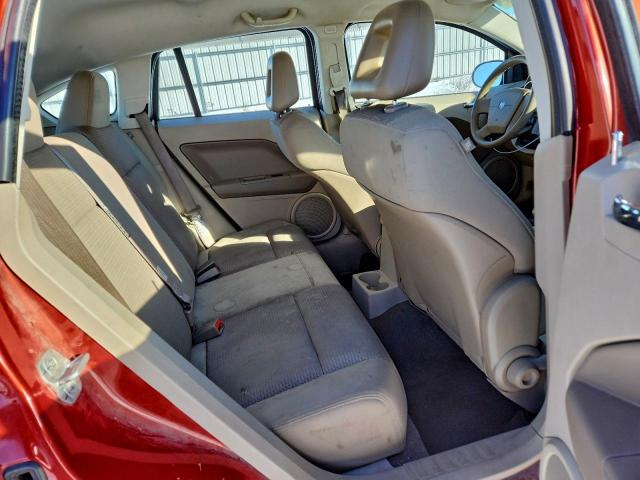 Dodge Caliber Sxt Image 3