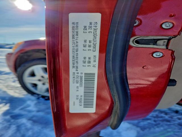 Dodge Caliber Sxt Image 2