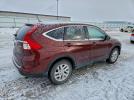 Honda Crv Exl Image 13