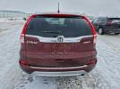 Honda Crv Exl Image 12