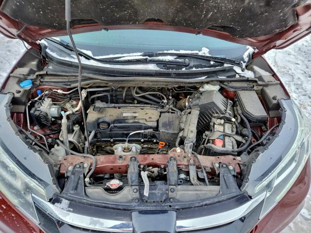 Honda Crv Exl Image 7