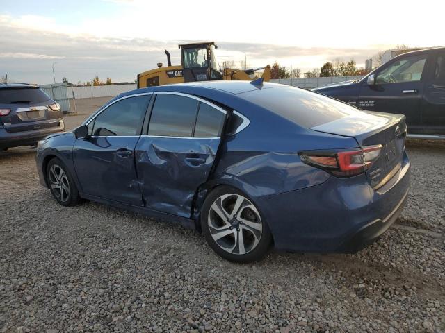 Subaru Legacy Limited Image 3