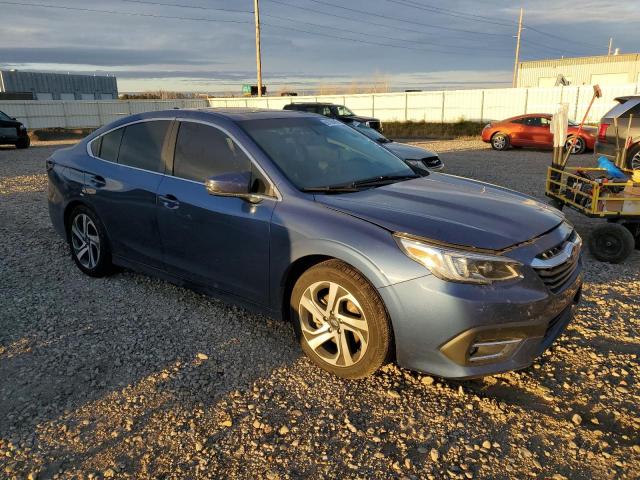 Subaru Legacy Limited Image 11