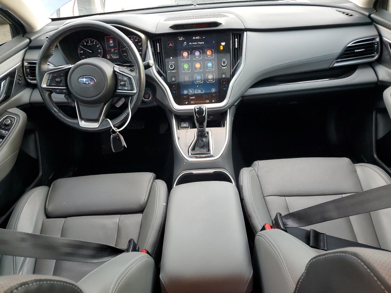 Subaru Legacy Limited Image 6